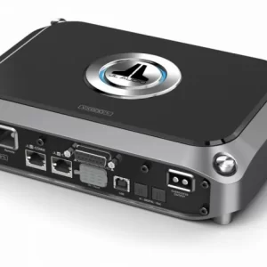 Amplificator auto JL Audio VX600/1i, 1 canal, 600W