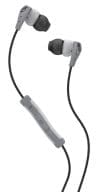 Casti Skullcandy Ink’d Method Light Grey / Grey | Skullcandy