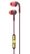 Casti Skullcandy Bombshell Floral / Plum / Coral / Gold | Skullcandy