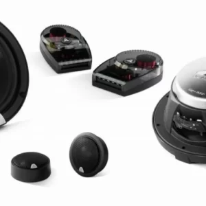 Difuzoare auto JL Audio C3 650 ,set sistem coaxial 2 cai, 165mm, 75 RMS