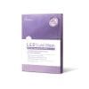 Set 5 x Mască Șervețel LED Lumi Mask cu Terapie cu Lumină – Fermitate și Revitalizare, 18ml | Ariul