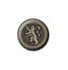Insigna – Game Of Thrones, Lannister Lion | Pyramid International