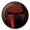 Insigna – Star Wars Episode VII (Kylo Ren Lines) | Pyramid International