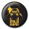 Insigna – Star Wars Episode VII (Kylo Ren) | Pyramid International
