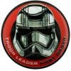 Insigna – Star Wars Episode VII (Troop Leader) | Pyramid International
