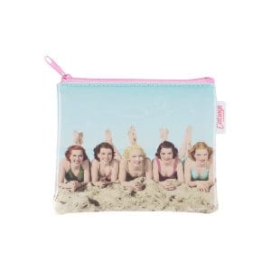 Portofel – Beach Woman | Catseye