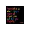 Magnet – Friendship | Quotable Cards