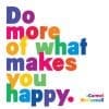 Magnet – Do more | Quotable Cards