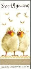 Lista magnetica – Duck Duo | Alex Clark