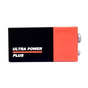 Acumulator extern – Ultra Power Plus | La Chaise Longue