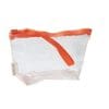 Portofel transparent pentru cosmetice | Essent’ial