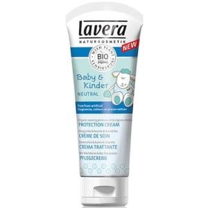 Cremă Protectoare Pentru Copii, Fără Parfum – Extra Sensitive, 75ml | Lavera