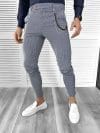 Pantaloni barbati eleganti 10489
