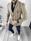 Sacou barbati slim fit 1049 127-1 45-2 E