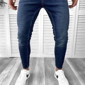 Blugi barbati conici 105 B7-5