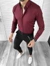 Tinuta barbati smart casual Pantaloni + Camasa 10558