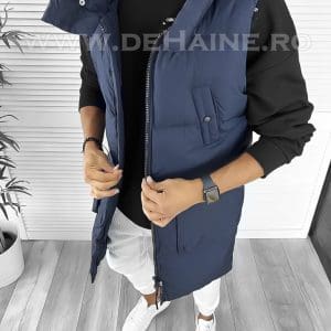 Vesta barbati bleumarin 1070 E