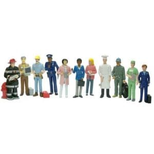 Figurine Miniland Profesii