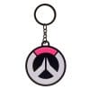 Breloc – Overwatch Logo | Bioworld