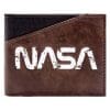 Portofel – Nasa – Logo Rugged | Bioworld