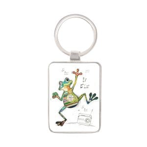 Breloc – Kook Grenouille | Kiub