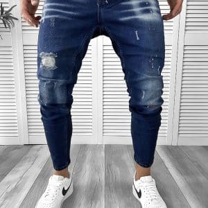 Blugi barbati conici 110 B13-6.1