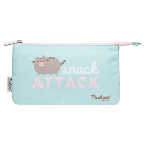 Portofel – 3 compartimente – Pusheen | Grupo Erik