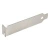 Set 6 buc bracket low profile pentru PCI / PCI-E / ISA, InLine IL11108