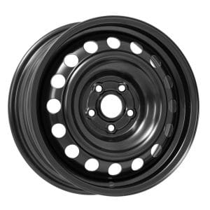 Janta otel Toyota Yaris IV ALCAR STAHLRAD 6×15 5×100 ET 45mm Gaura Centrala 54mm
