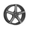 Janta aliaj DEZENT TY graphite 5.50×15 5×100 ET 40 mm Gaura centrala 57.1 mm