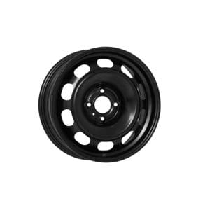 Janta otel ALCAR STAHLRAD 6.50×16 4×108 ET 32mm Gaura Centrala 65 mm