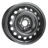 Janta otel Clio V ALCAR STAHLRAD 6.50×16 4×100 ET 37mm Gaura centrala 60.1mm