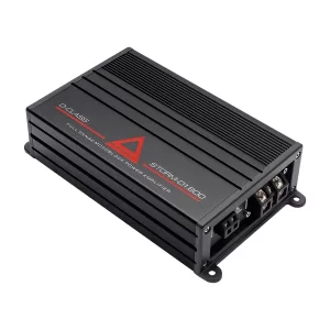 Amplificator auto Aura STORM-D1.600, 1 canal, 600W