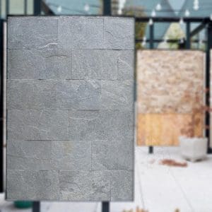 Ardezie Kavala Hand Cut, 50 x LL x 2.5-4.5 cm