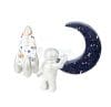 Cutie creativă – Astronaut în spațiu