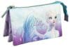 Portmoneu Frozen – Elsa cu 3 compartimente | Cerda