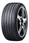 Anvelopa Vara Nexen Nfera Sport 245/45R19 102Y/XL