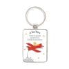 Breloc – Le Petit Prince A Paris Avion | Kiub