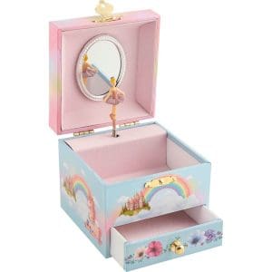 Cutie muzicala – Curcubeu | Goki