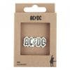 Insigna din metal – AC/DC | Cerda