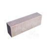 Bordura Andezit Rosso Italia (Porfir), 10 x 15 x 50 cm (Bizot 2 cm 1L)