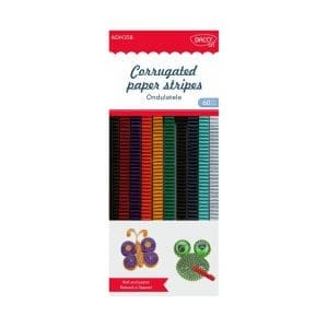 Accesorii craft – Ondulatele | Daco