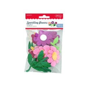 Accesorii craft – Sclipiflori | Daco