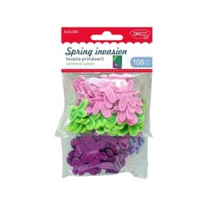 Accesorii craft – Invazia Primaverii | Daco