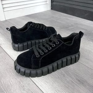 Adidasi dama casual 12149 A5-3
