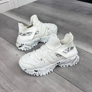 Adidasi dama casual 12153