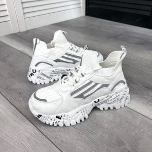 Adidasi dama casual 12155