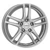 Janta aliaj compatibila cu Renault Megane, Zoe, Dezent TZ 6Jx15 inch 5×114.3 ET 40 mm gaura centrala 66.1 mm