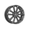 Janta aliaj Dezent KS graphite 6.5Jx16 inch 5×114.3 ET 44 mm gaura centrala 67.1 mm