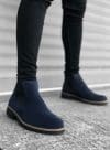 Ghete barbati piele intoarsa 12243